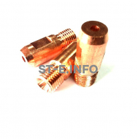 Наконечник MZ-1000 Д. 4 мм - st-e.info - Рязань