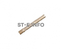 Трубка жидкостного охлаждения FY-A200H - st-e.info - Рязань