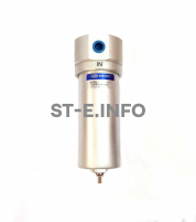 Фильтр масловлагоотделитель XOFR- MINI - st-e.info - Рязань