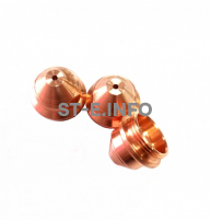 Сопло 2,8 Артикул:STFC20028 - st-e.info - Рязань