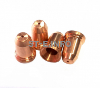 Сопло для плазмотрона Autocut S125P арт. PD0179-12 - st-e.info - Рязань