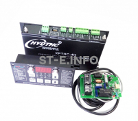 Контроллер высоты XPTHC-4H - st-e.info - Рязань