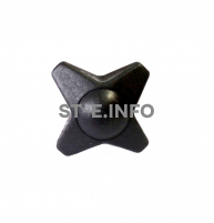 Винт для горелки K345-10 (арт.T13858 ) - st-e.info - Рязань