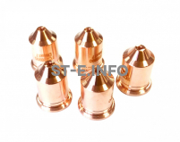 220990 Сопло Tehnocut DMax 18 d. 1,7 mm - st-e.info - Рязань