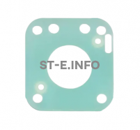 Изоляционная панель для SUP23T - st-e.info - Рязань