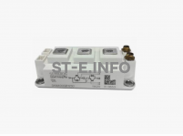  IGBT-модуль SKM400GB125D - st-e.info - Рязань