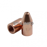 Наконечник для пистолета SUP23 Д. 0,8 мм. - st-e.info - Рязань