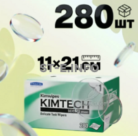 Безворсовые салфетки 280 шт. (11×21 см) - st-e.info - Рязань