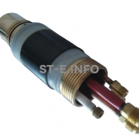 220474 Корпус резака  - st-e.info - Рязань