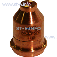 Сопло 220672 (строжка) - st-e.info - Рязань