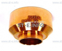 Защитный экран 220931 для тонколистового металла - st-e.info - Рязань