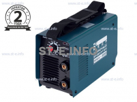 Сварочный инвертор MMA-220 220В  - st-e.info - Рязань
