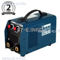 Сварочный инвертор MMA-220F - st-e.info - Рязань