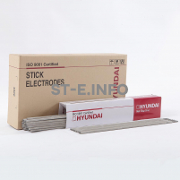 Электроды для сварки S-7016-O диаметр: 4,0 мм - st-e.info - Рязань