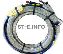 228293 ШЛАНГ-ПАКЕТ 4,5 МЕТРА  - st-e.info - Рязань