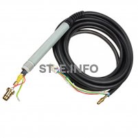 228791 Плазмотрон механизированный 15,2 метра - st-e.info - Рязань