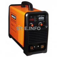 Сварочный инвертор Сварог ARC 250 (Z285) - st-e.info - Рязань