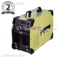 Сварочный инвертор ARC-250GS, 220/380В - st-e.info - Рязань