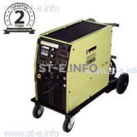 Полуавтомат Кедр MIG-259T, 220В, инвертор - st-e.info - Рязань