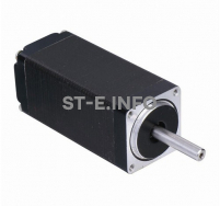 Двухфазный шаговый двигатель nema11 28HS  - st-e.info - Рязань