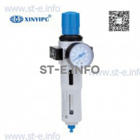 Фильтр масловлагоотделитель XOFR- MIDI - st-e.info - Рязань