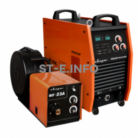 Сварочный полуавтомат Сварог MIG 500 (N388) - st-e.info - Рязань