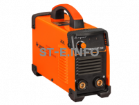 Сварочный инвертор Сварог REAL ARC 220 (Z243N) - st-e.info - Рязань