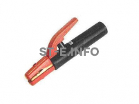 Электрододержатель 300A - st-e.info - Рязань