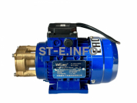 Двигатель + помпа для блока жидкостного охлаждения 3510 - st-e.info - Рязань