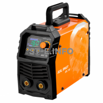 Инвертор сварочный аппарат Сварог ARC 160 "REAL SMART" (Z28103) - st-e.info - Рязань