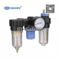 Фильтр влагоотделитель, масловлагоотделитель AC1500 - st-e.info - Рязань