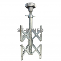 Внутренние центраторы Centromat® 41ES, тип 4, для труб из углеродистой стали д.54-140 mm - st-e.info - Рязань