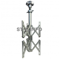 Внутренние центраторы Centromat® 43EE, тип 4, для труб из нержавеющей стали д.120-350 mm - st-e.info - Рязань