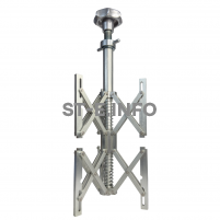 Внутренние центраторы Centromat® 42ES, тип 4, для труб из углеродистой стали д.85-220 mm - st-e.info - Рязань