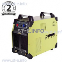 Аппарат для плазменной резки  CUT-40B, 220В - st-e.info - Рязань