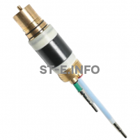 420087 Голова для плазмотрона (корпус) - st-e.info - Рязань