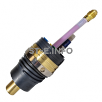 420220 Разъем блока быстрого отключения - st-e.info - Рязань