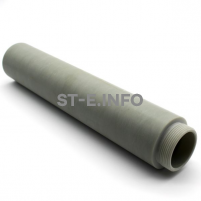 428144 Трубка корпус механизированного плазмотрона 4422,00 - st-e.info - Рязань