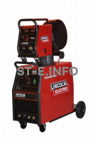 Сварочный полуавтомат Powertec 305S / LF-22M - st-e.info - Рязань