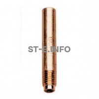 Контактный наконечник 1,2мм KP14-45 - st-e.info - Рязань