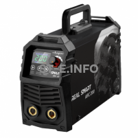 Инвертор сварочный Сварог ARC 200 "REAL SMART" (Z28303) - st-e.info - Рязань