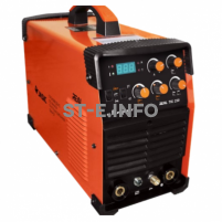 Инвертор сварочный Сварог TIG 250 "REAL" (W229)  - st-e.info - Рязань