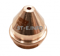 Сопло YK-200 2,5 - st-e.info - Рязань