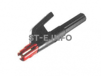 Электрододержатель 500A - st-e.info - Рязань