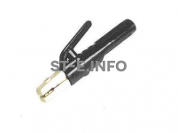 Электрододержатель 500A (белый) - st-e.info - Рязань