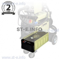 Блок водяного охлаждения к MIG-500F - st-e.info - Рязань