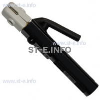 Электрододержатель DE 2400 - st-e.info - Рязань