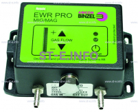 Газовый регулятор EWR PRO 500A - st-e.info - Рязань