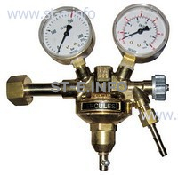  Редуктор Ar/CO2 (аргон / углекислый газ) - st-e.info - Рязань