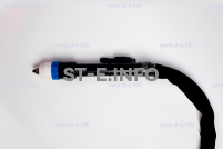 Плазмотрон для механизированной резки P-80 с кабелем 15 метров - st-e.info - Рязань